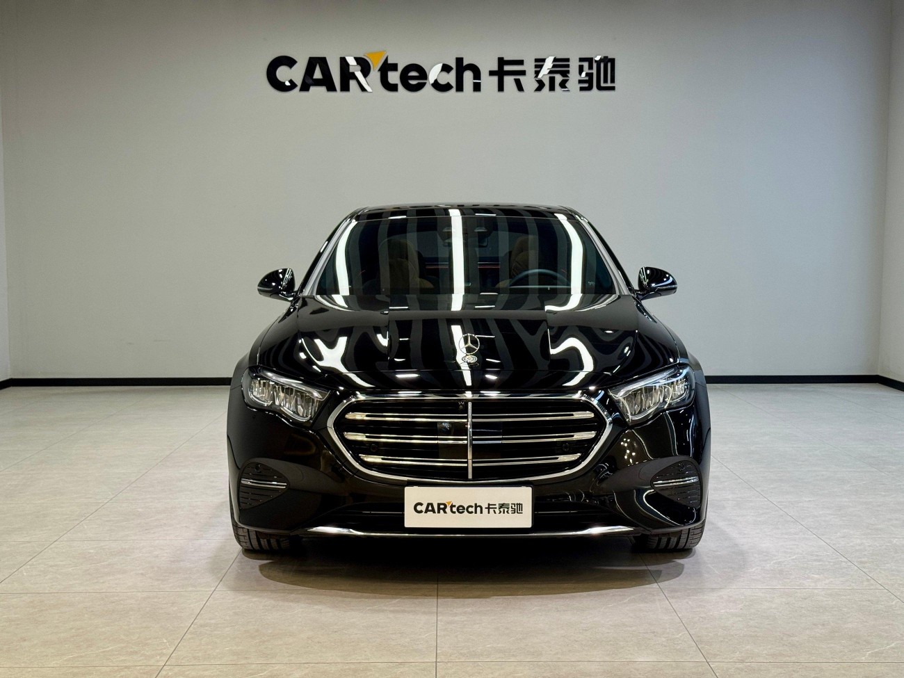Mercedes-Benz E 300 L 2024