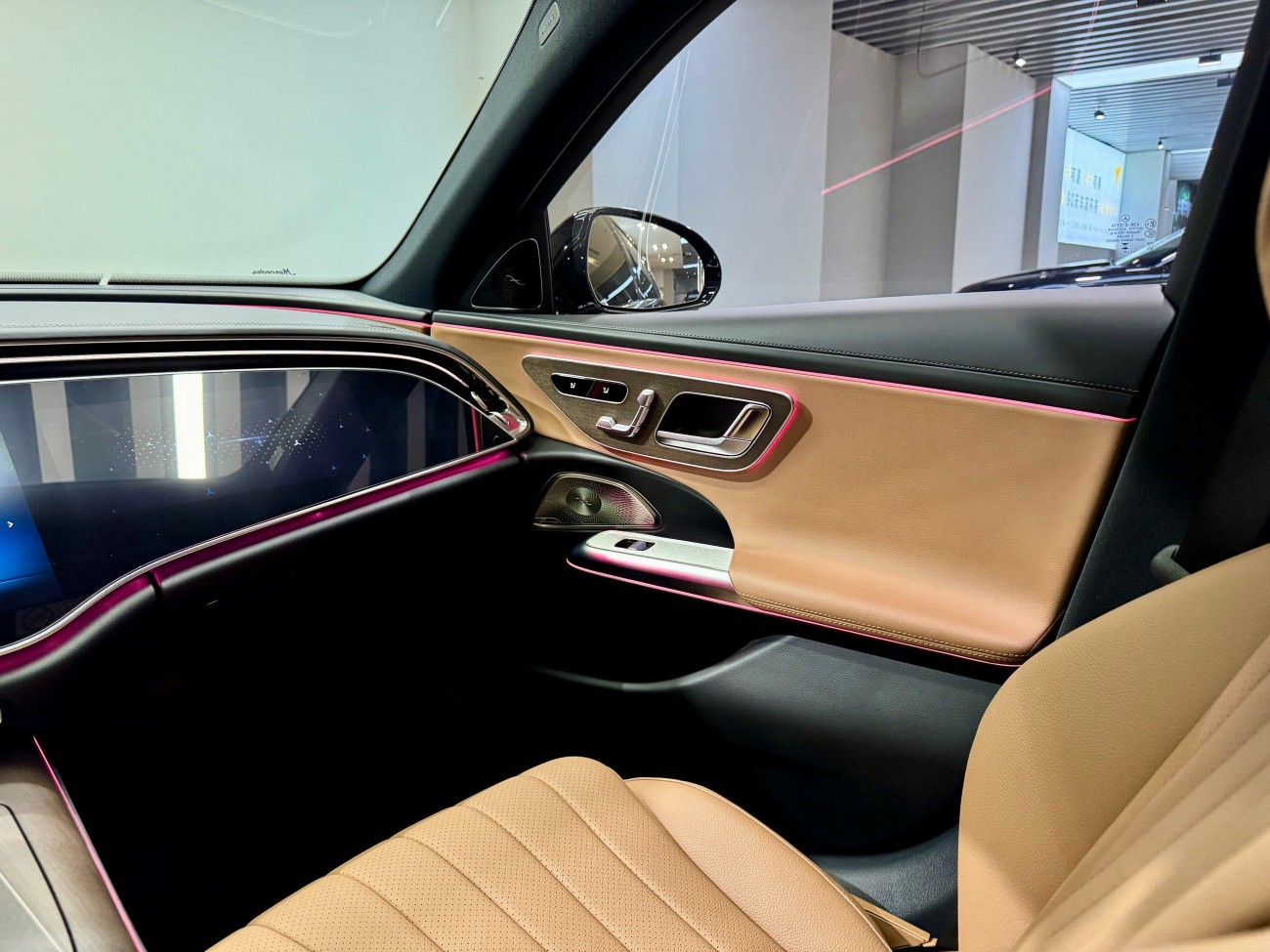 Mercedes-Benz E 300 L 2024