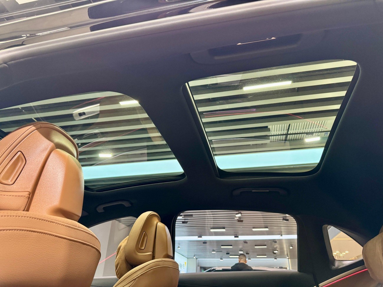 Mercedes-Benz E 300 L 2024