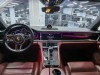 Porsche Panamera 2020