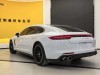 Porsche Panamera 2020