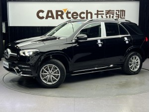 Mercedes-Benz GLE 350 4MATIC 2019