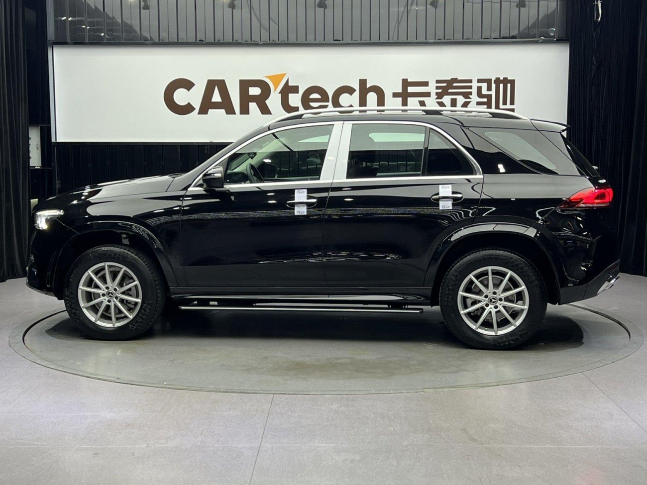 Mercedes-Benz GLE 350 4MATIC 2019