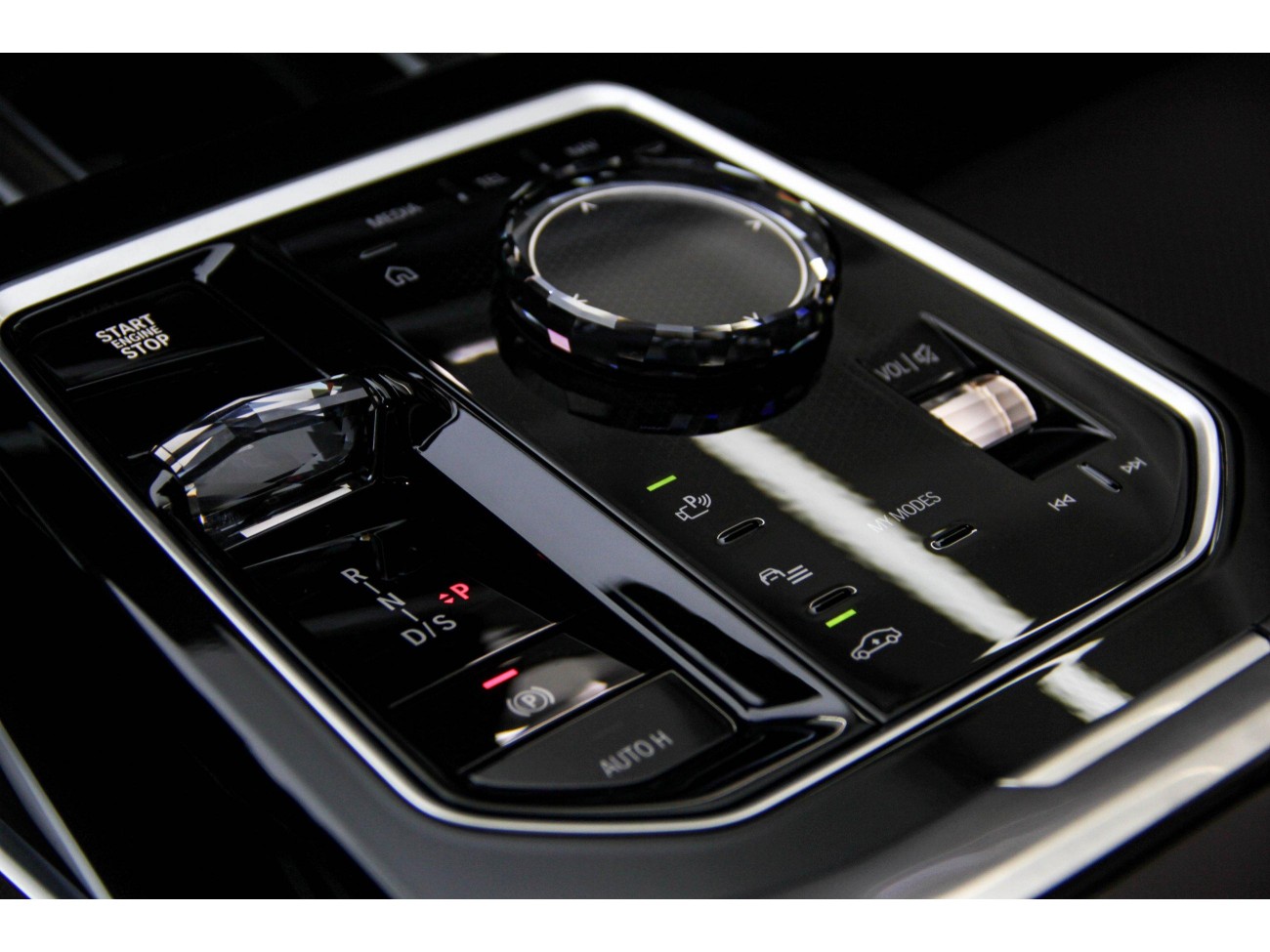 BMW 735Li 2026