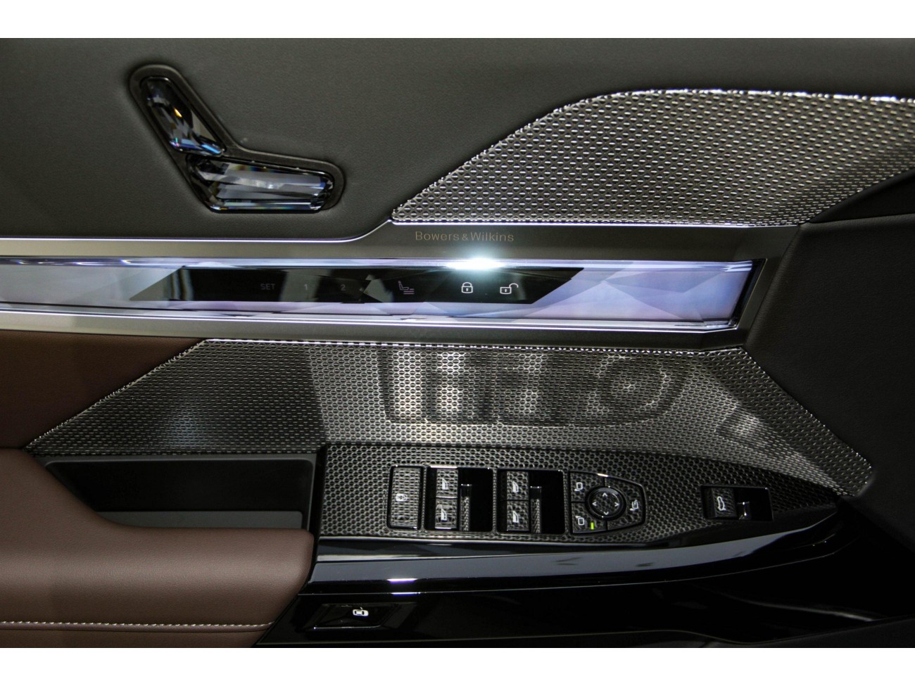 BMW 735Li 2026