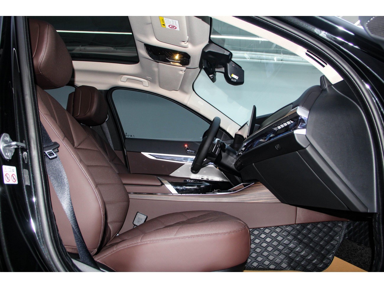 BMW 735Li 2026