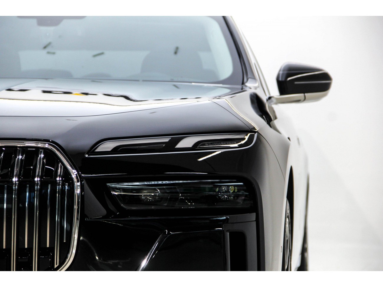 BMW 735Li 2026