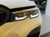 BMW 320Li 2021