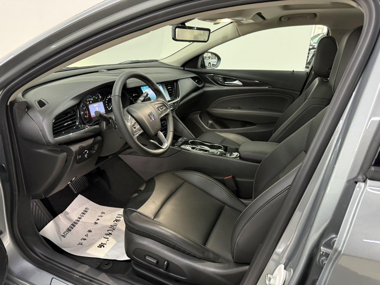 Buick Regal 2025