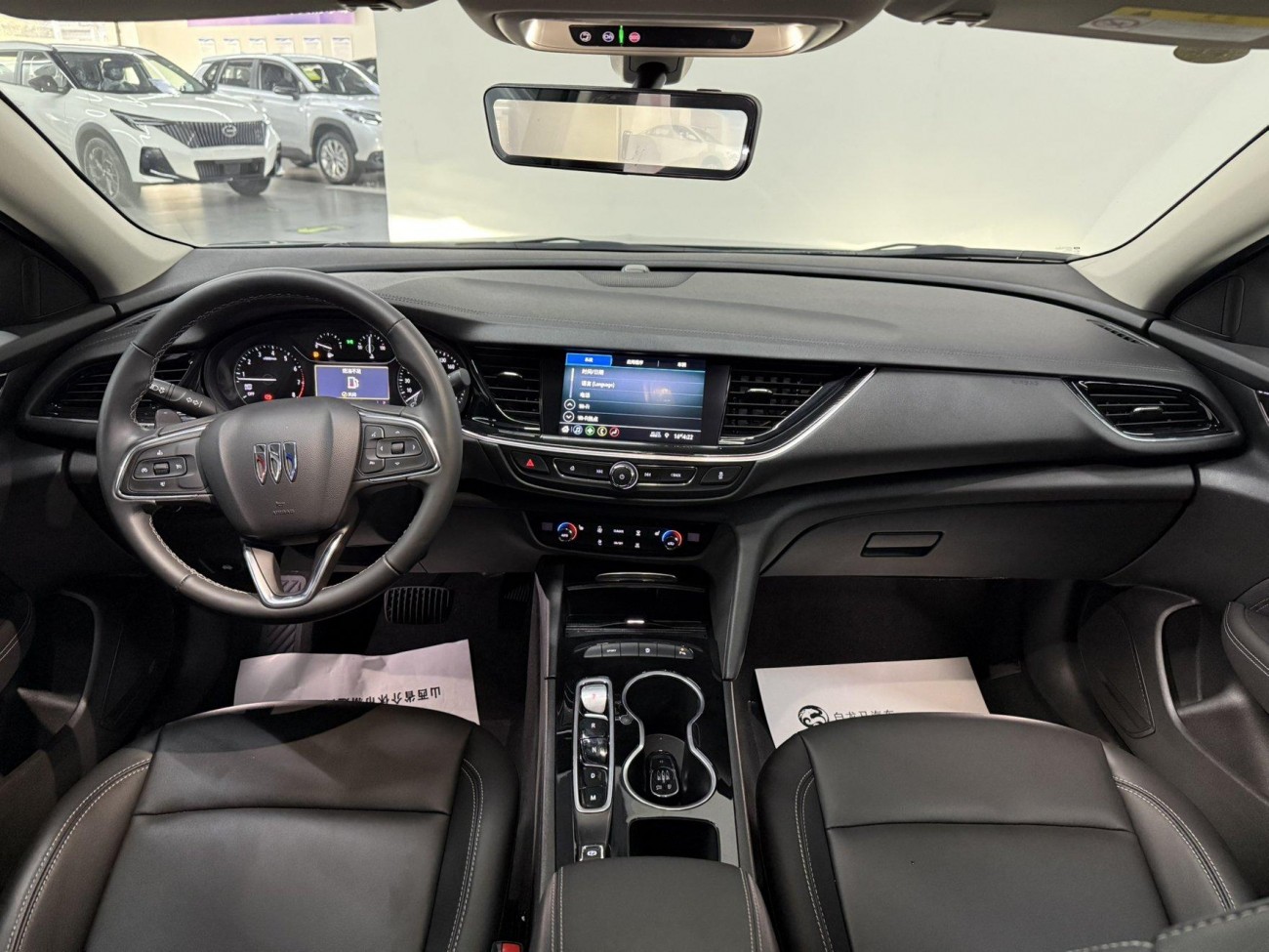 Buick Regal 2025