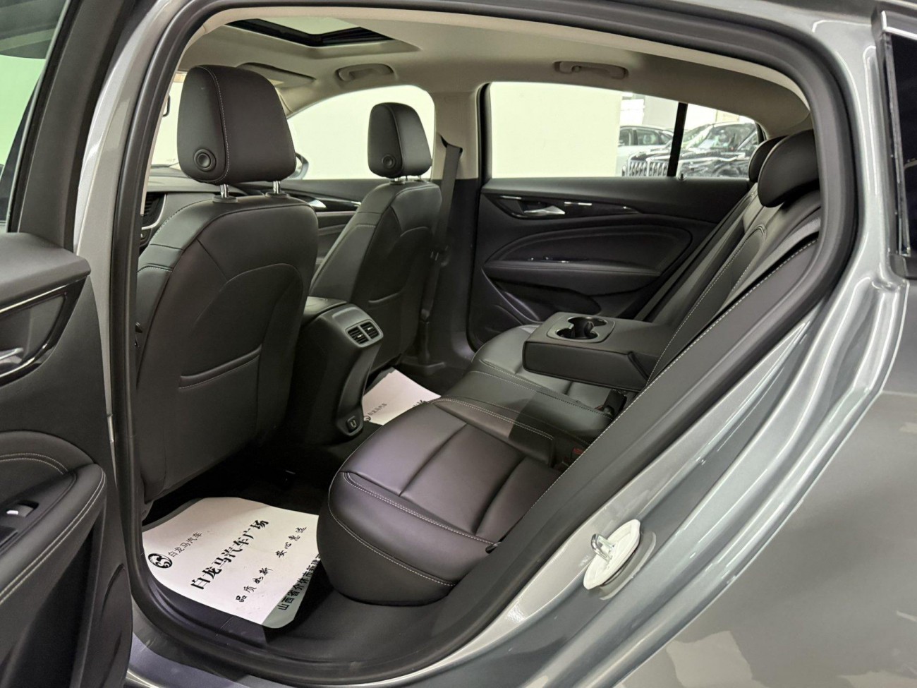 Buick Regal 2025