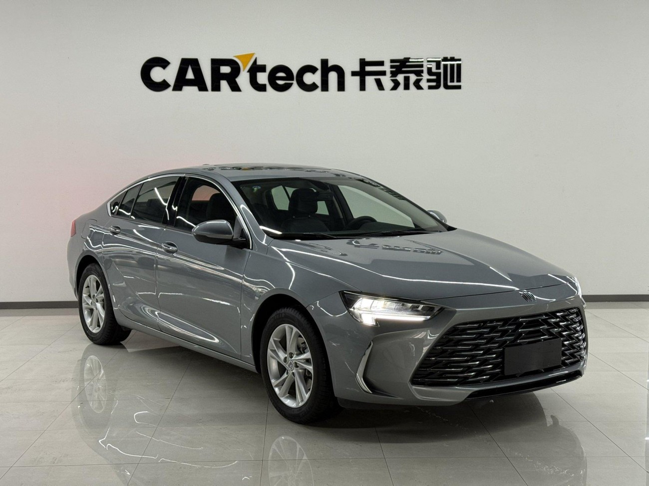 Buick Regal 2025