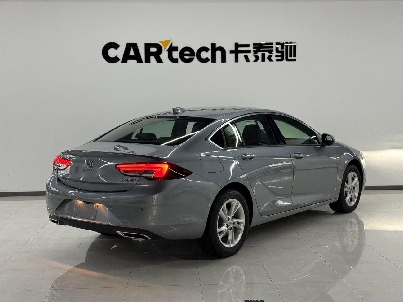 Buick Regal 2025