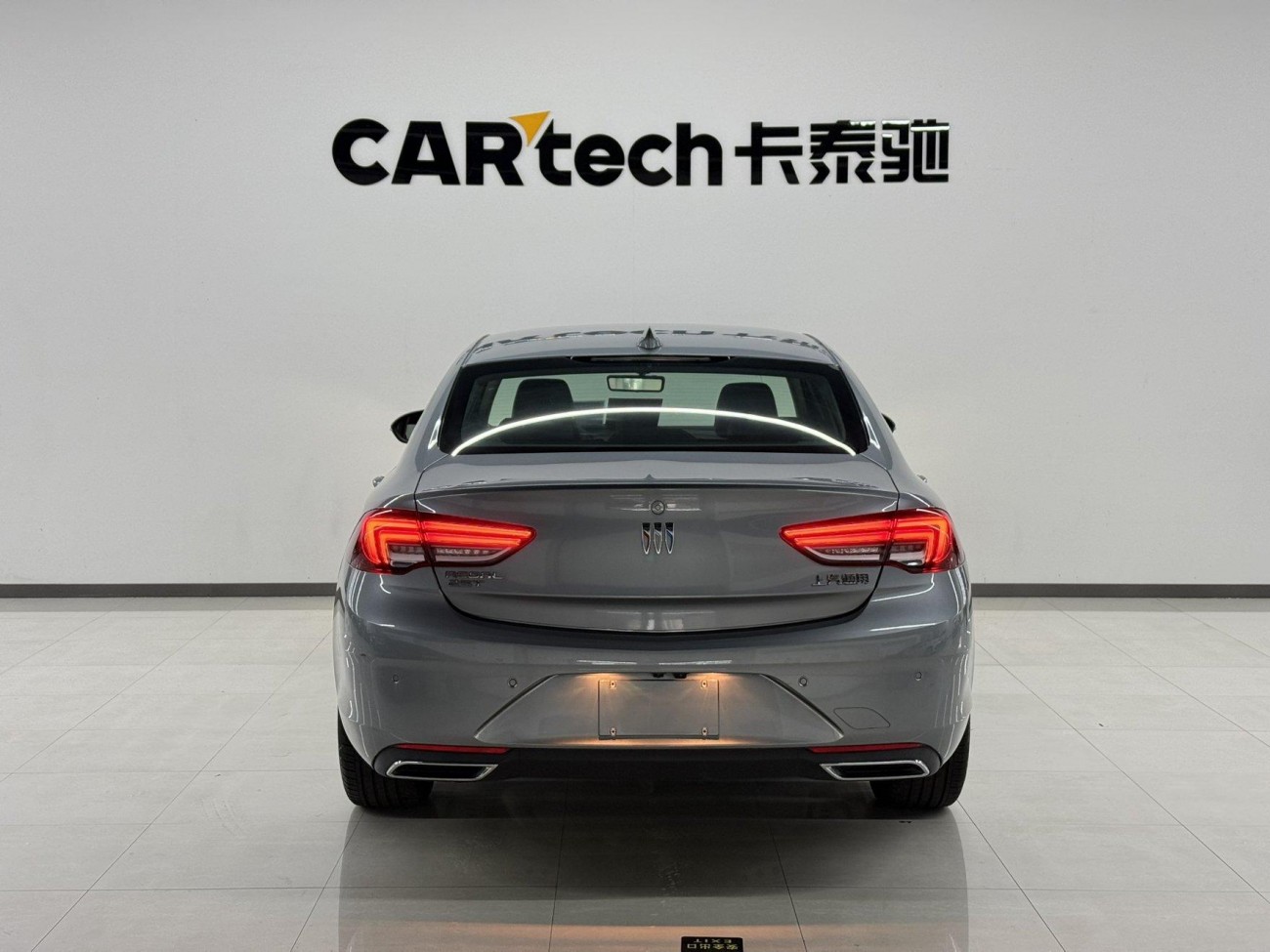 Buick Regal 2025