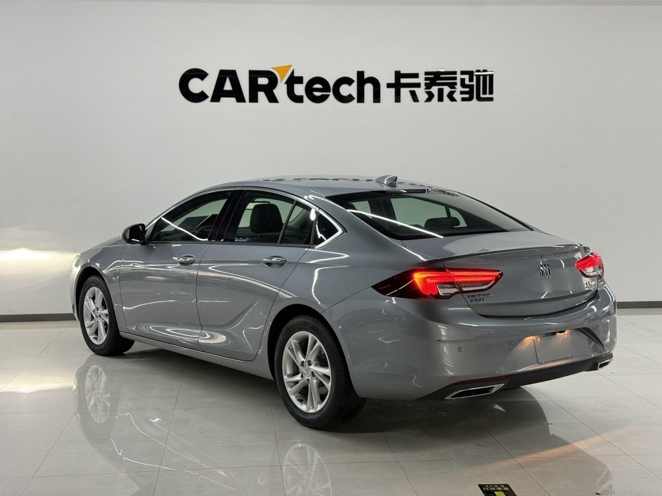 Buick Regal 2025