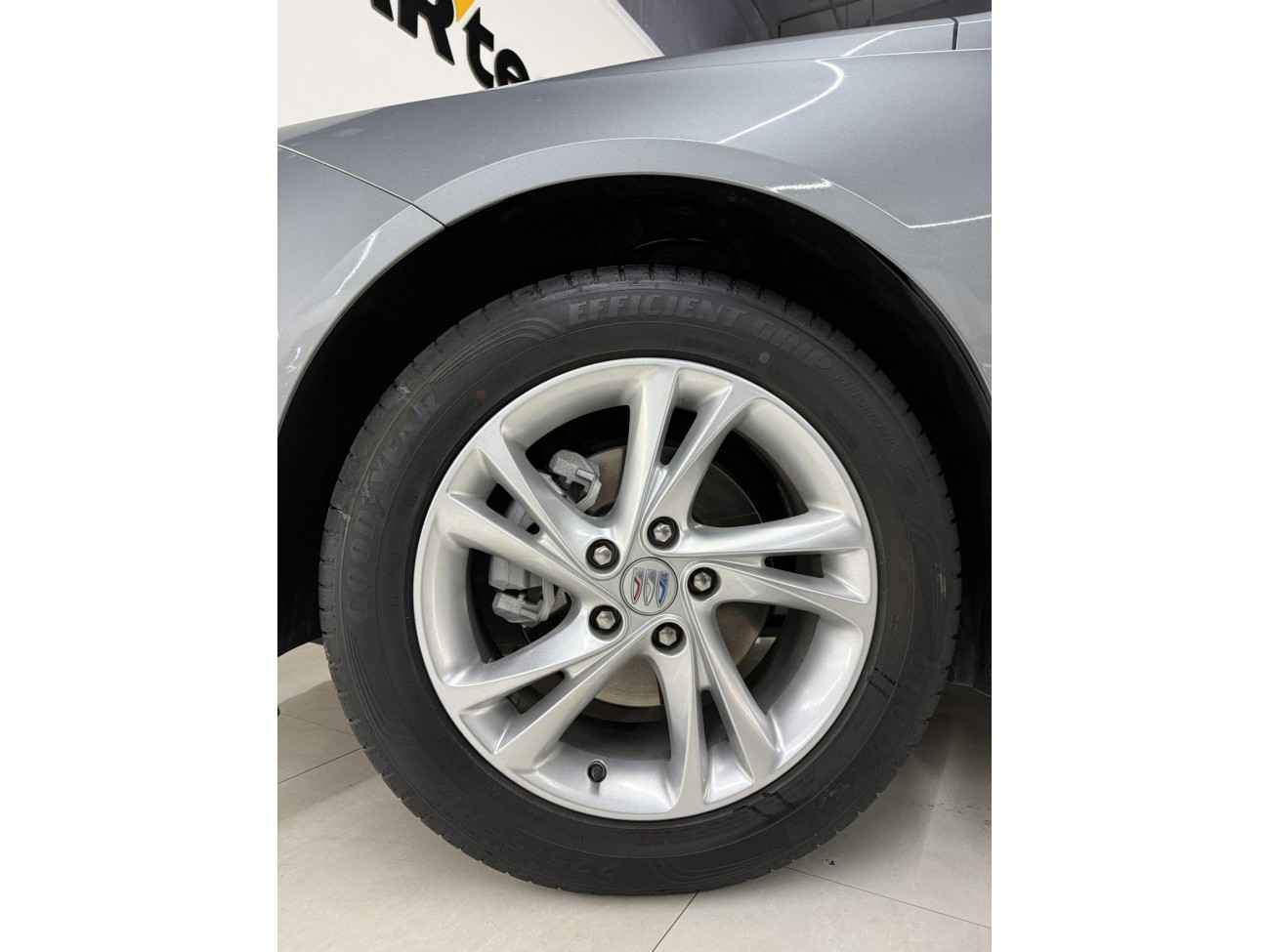 Buick Regal 2025