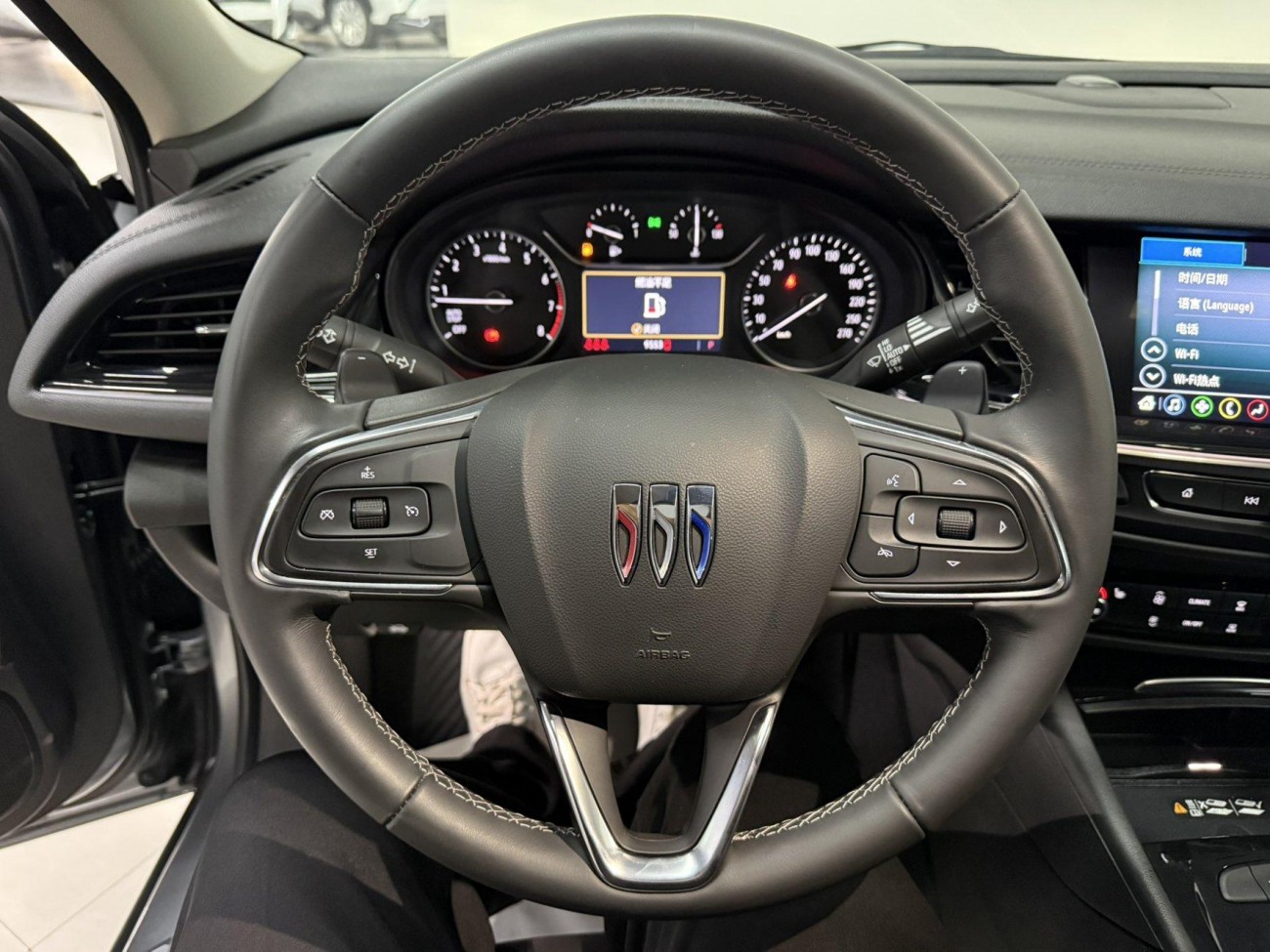 Buick Regal 2025