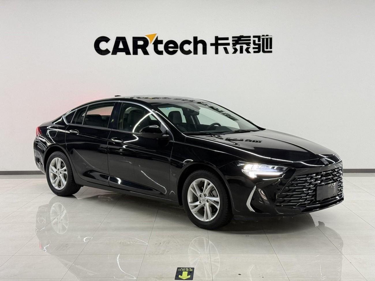 Buick Regal 2024
