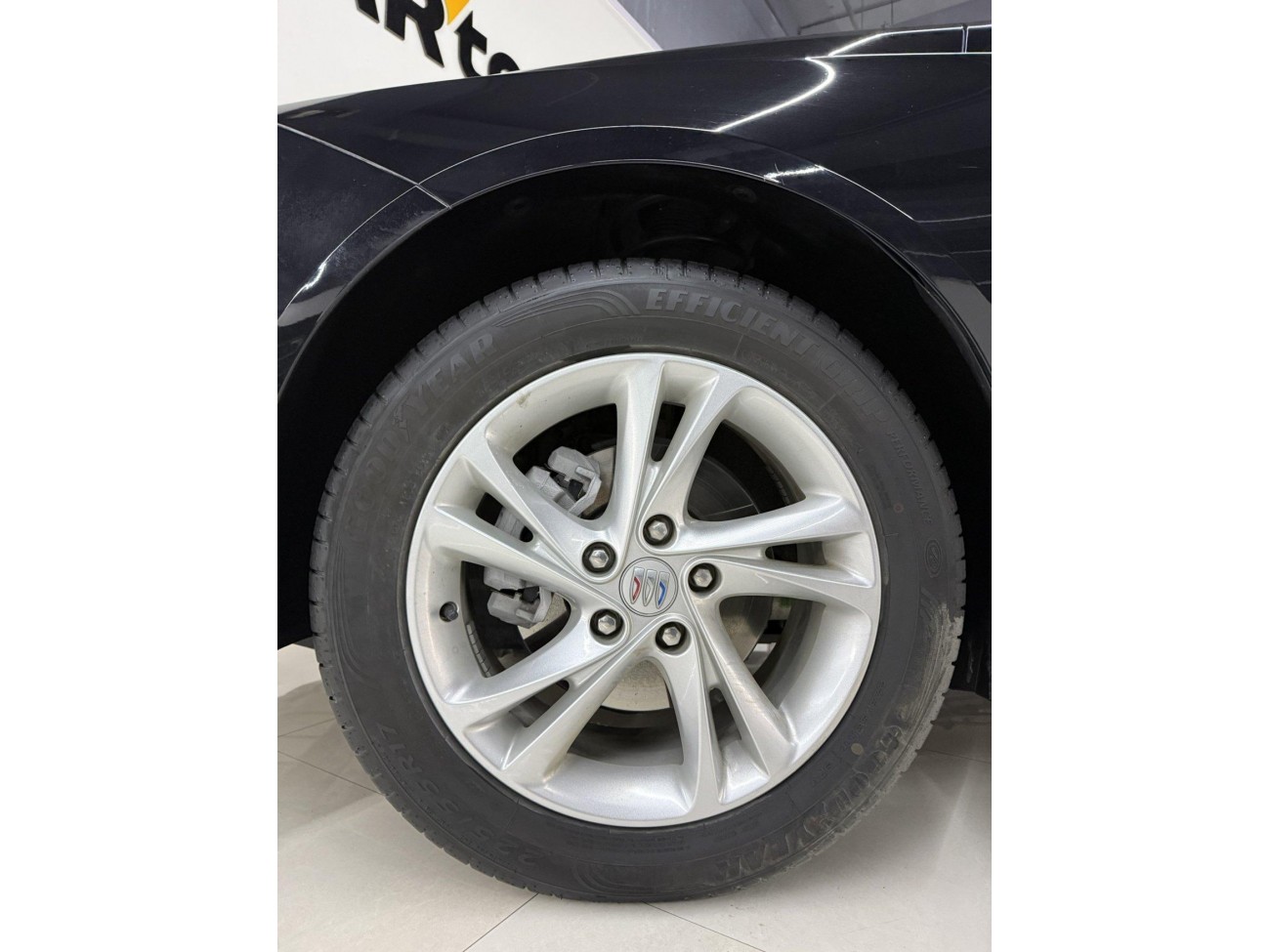 Buick Regal 2024