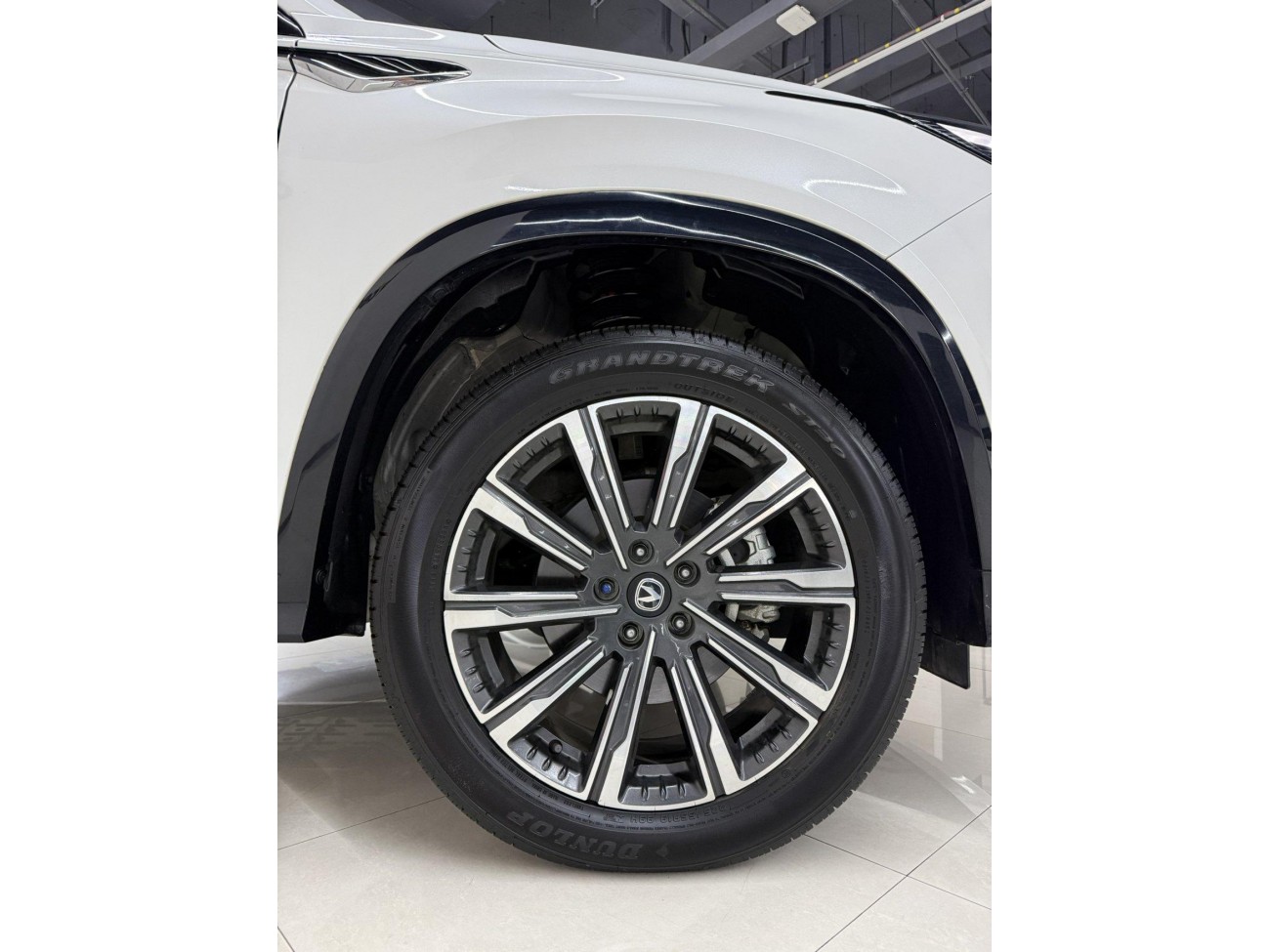 Changan CS75 PLUS 2024