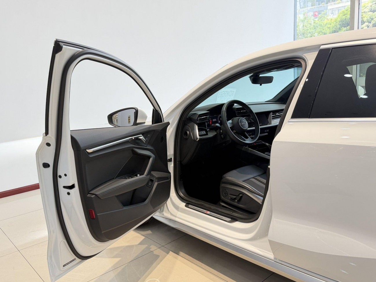 Audi A3 2024