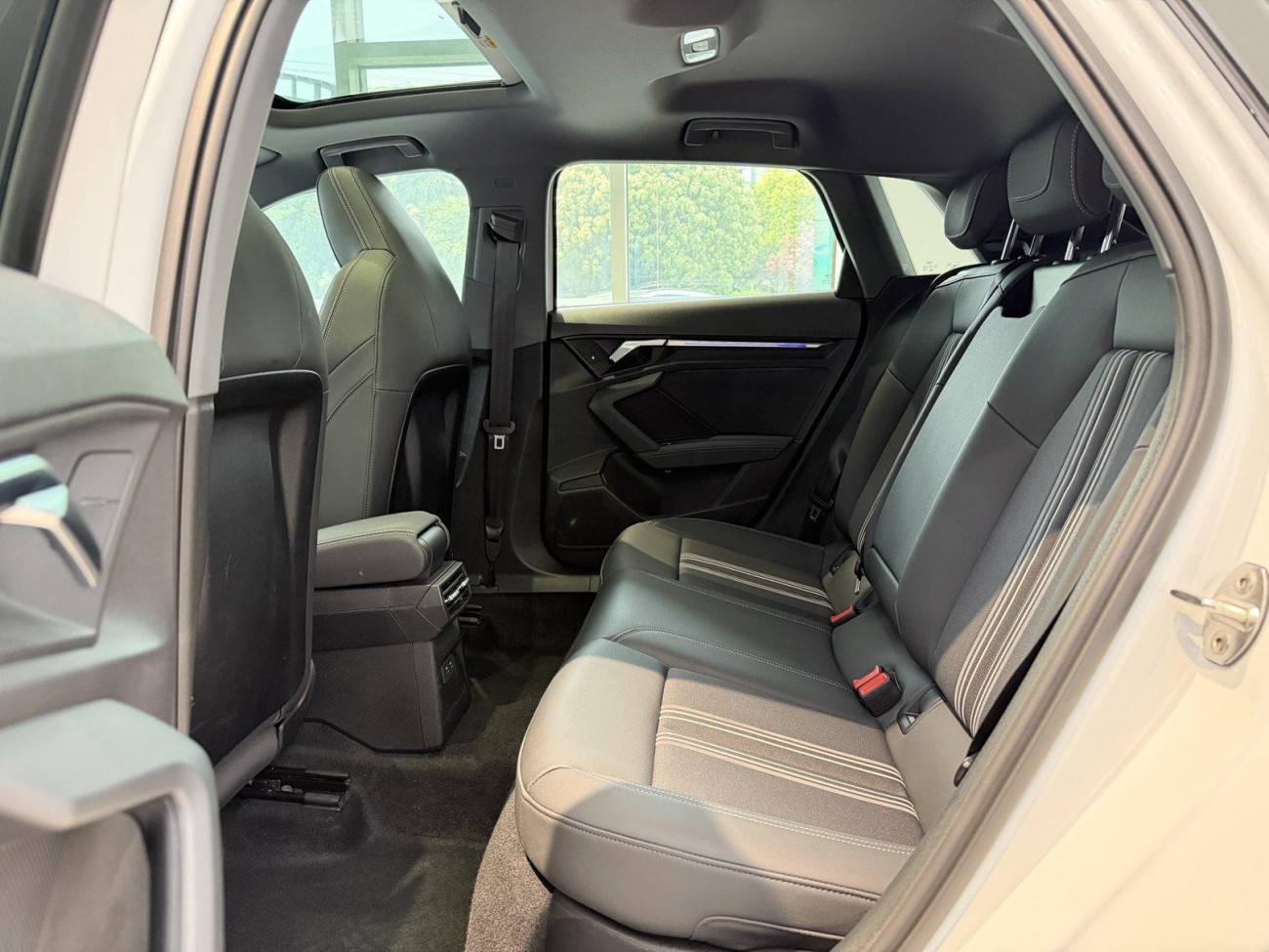 Audi A3 2024