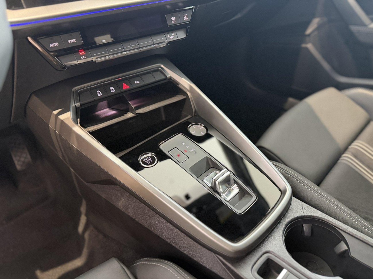 Audi A3 2024