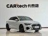 Audi A3 2024