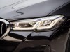 BMW 530Li 2023
