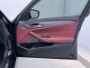 BMW 535Le 2024