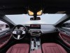 BMW 535Le 2024