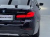 BMW 535Le 2024
