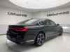 BMW 730Li 2022