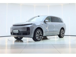 Li Auto L9 2025