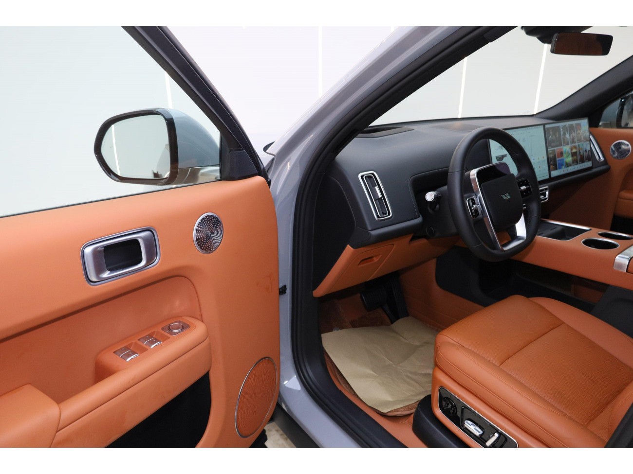 Li Auto L9 2025