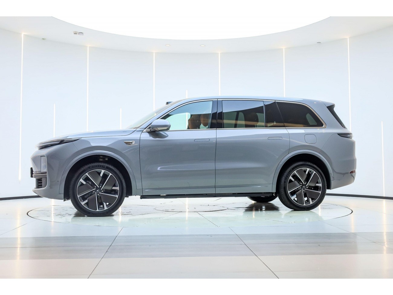 Li Auto L9 2025