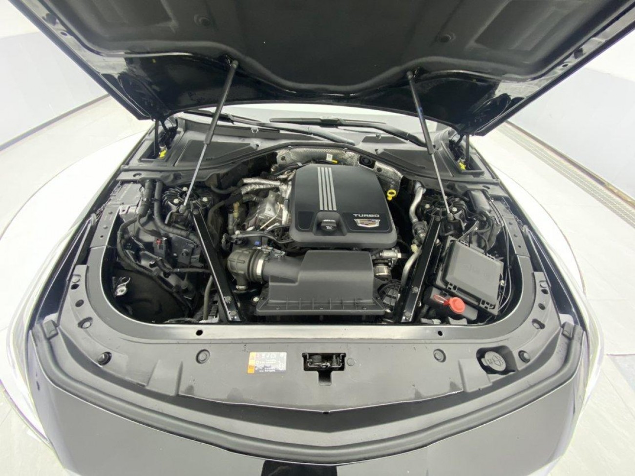 Cadillac CT6 2023