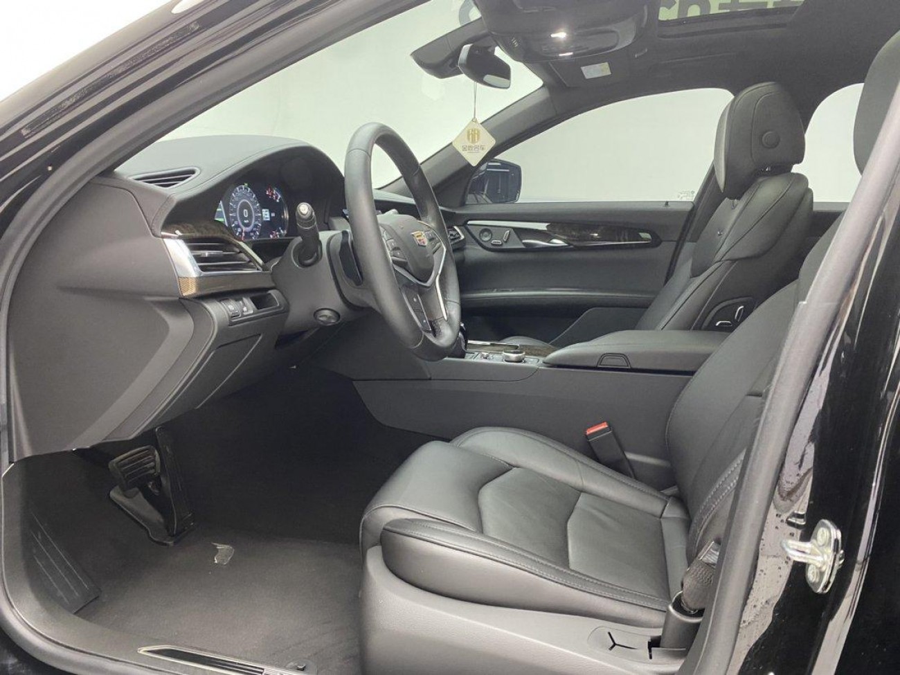 Cadillac CT6 2023