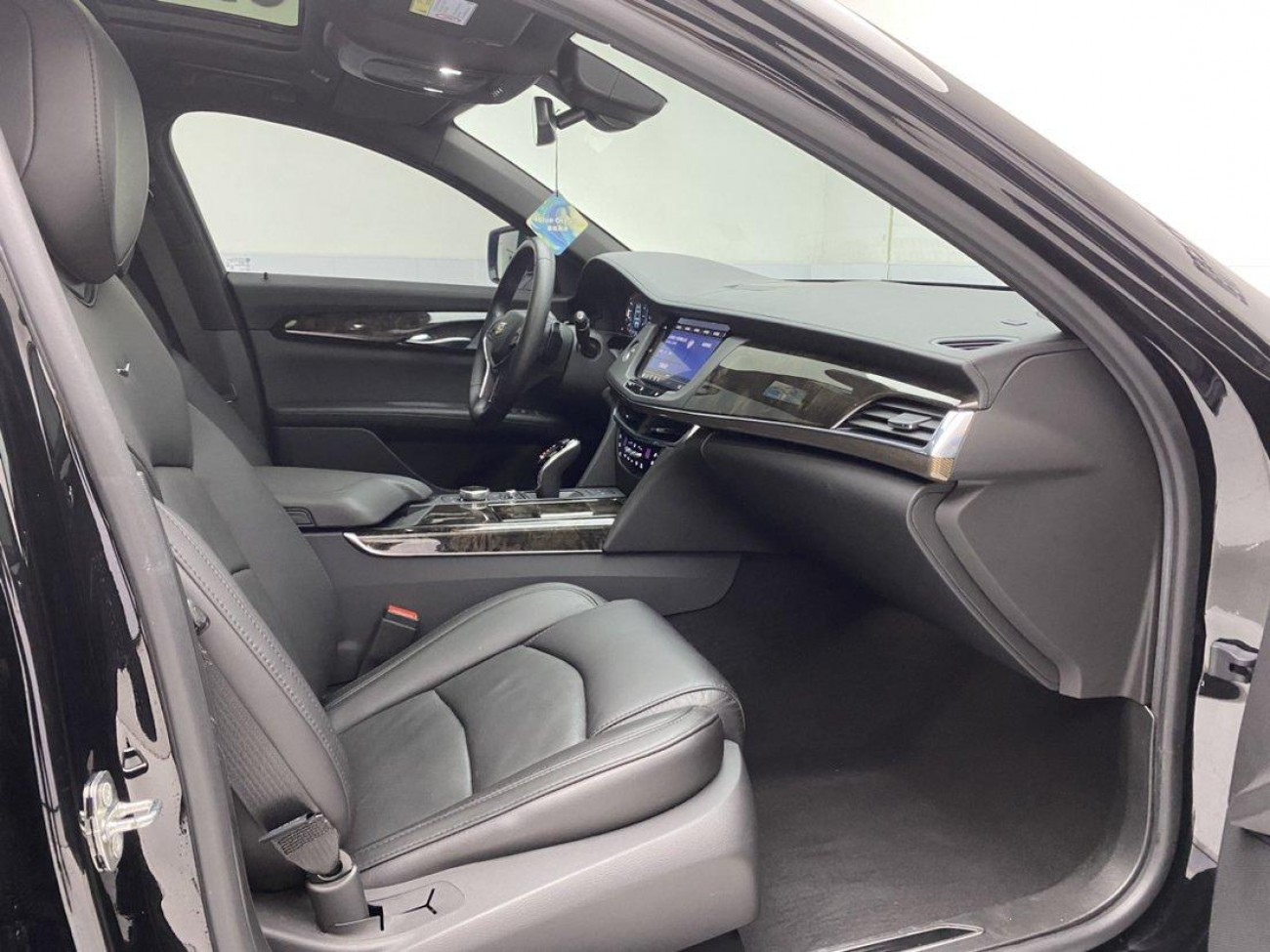 Cadillac CT6 2023