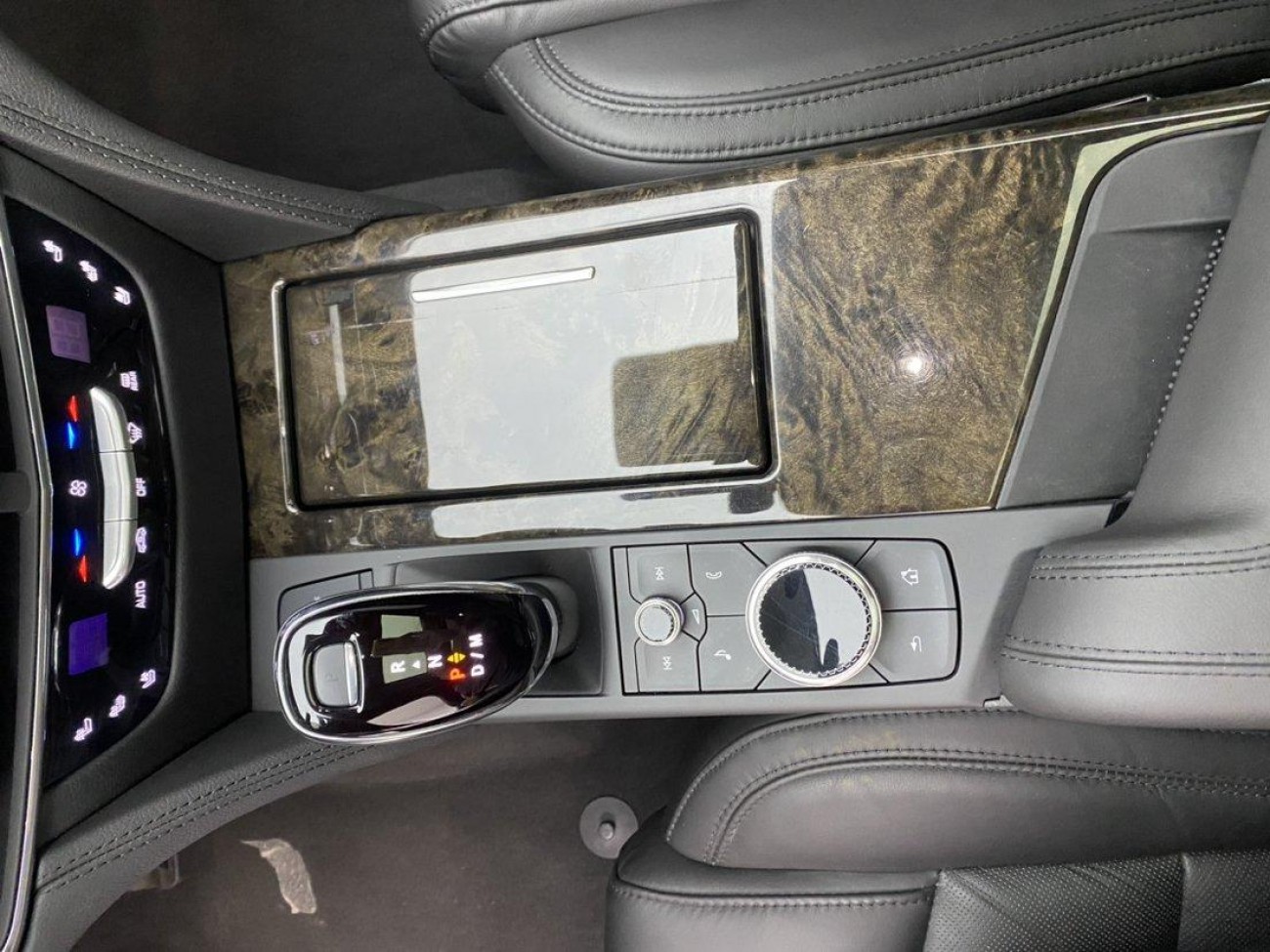 Cadillac CT6 2023