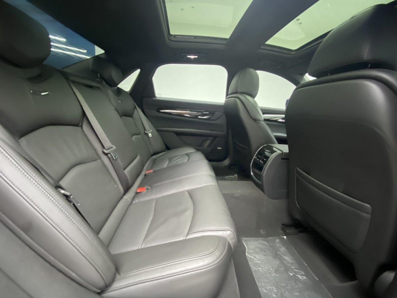 Cadillac CT6 2023