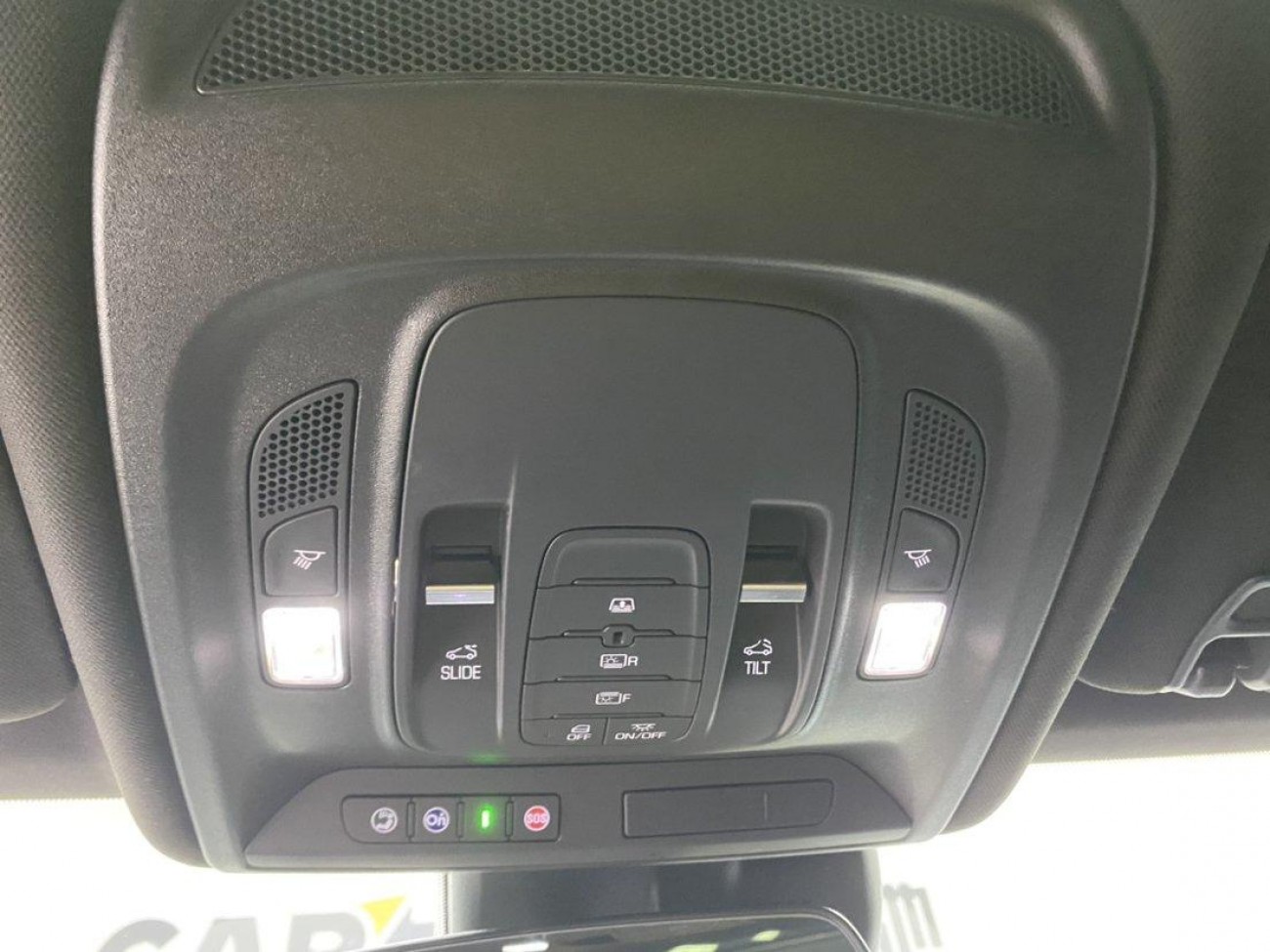 Cadillac CT6 2023