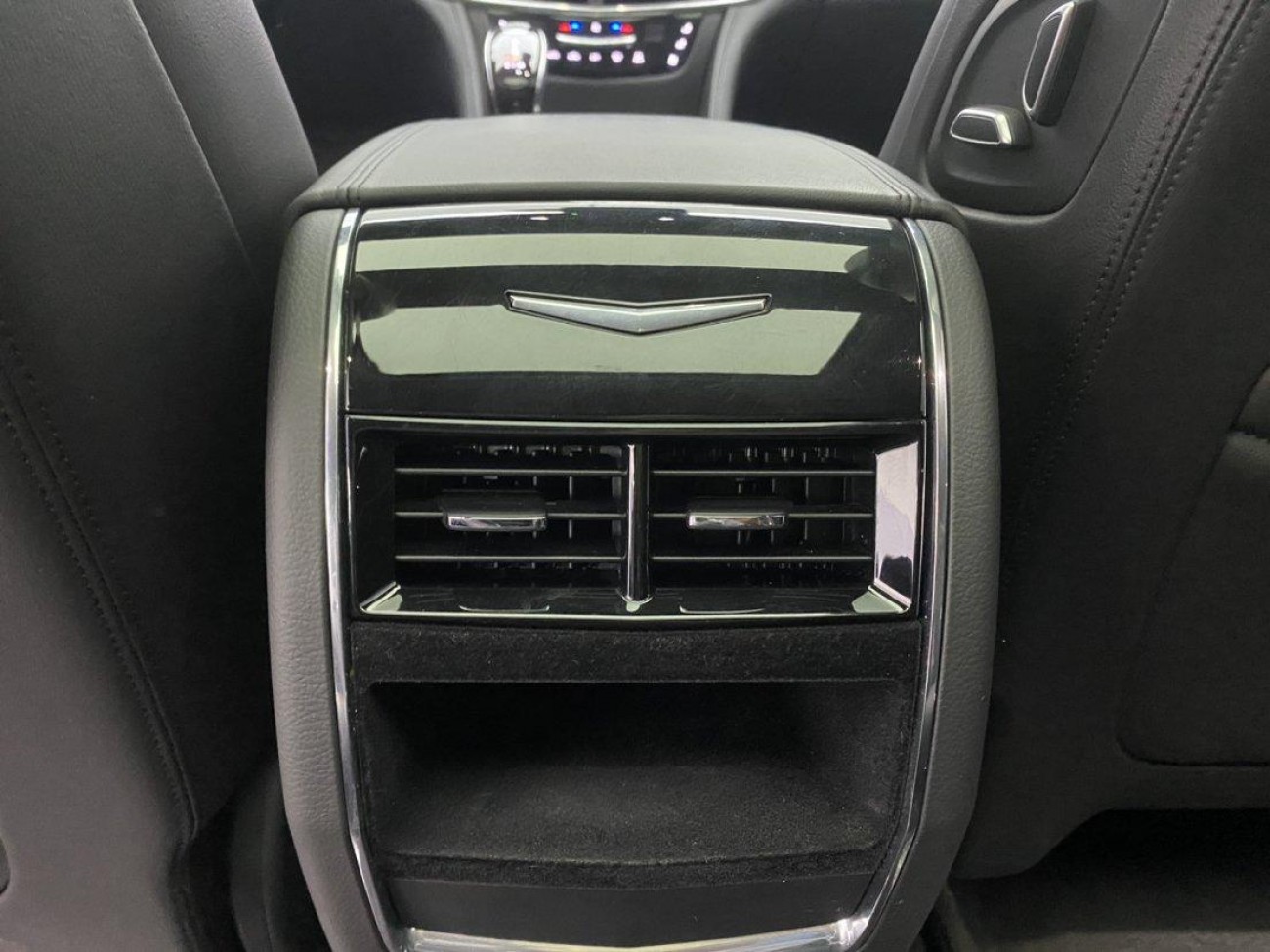 Cadillac CT6 2023