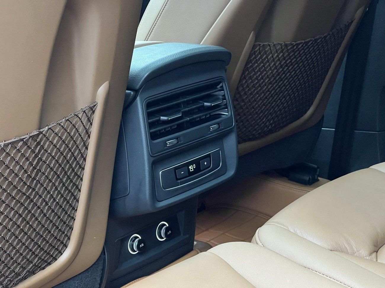 Audi Q7 55 TFSI 2021
