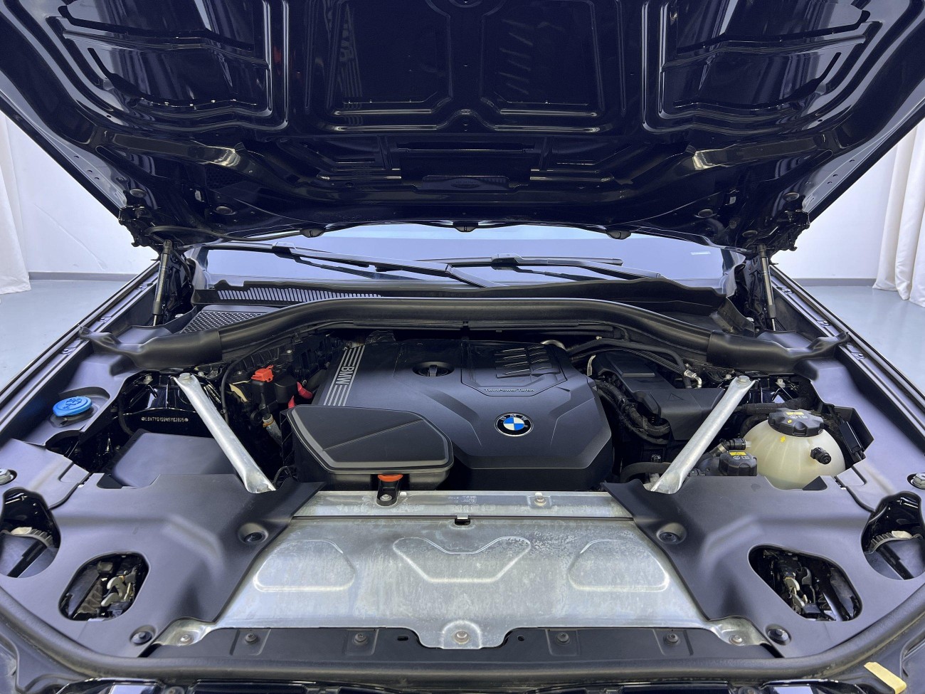 BMW X3 2021