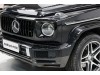 Mercedes-Benz G 500 2019