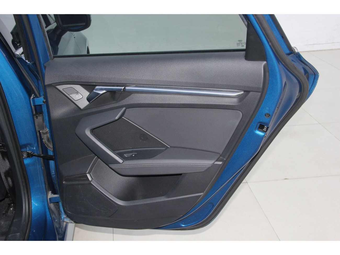 Audi A3 2021