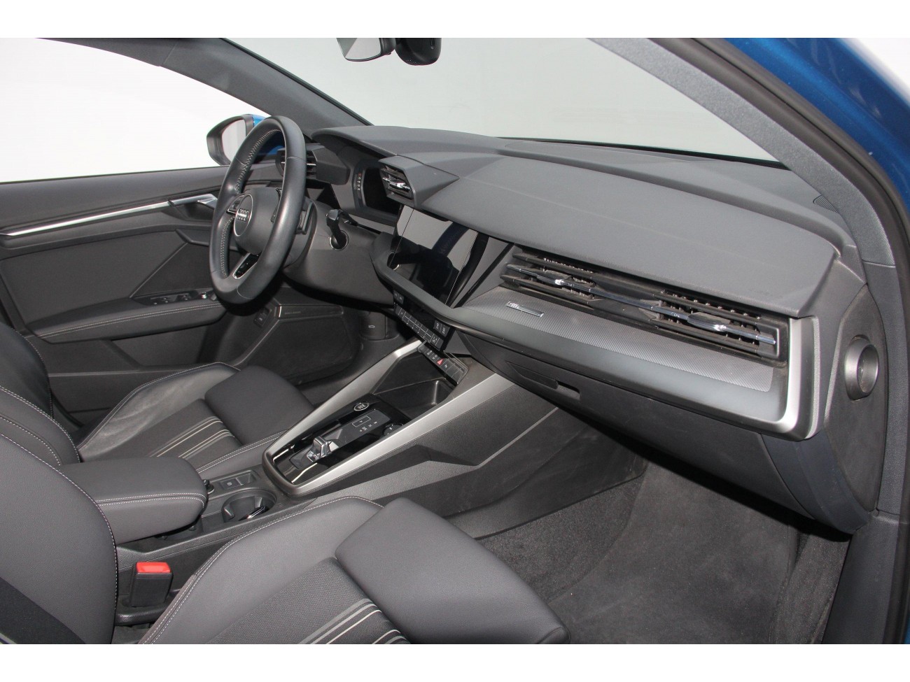 Audi A3 2021