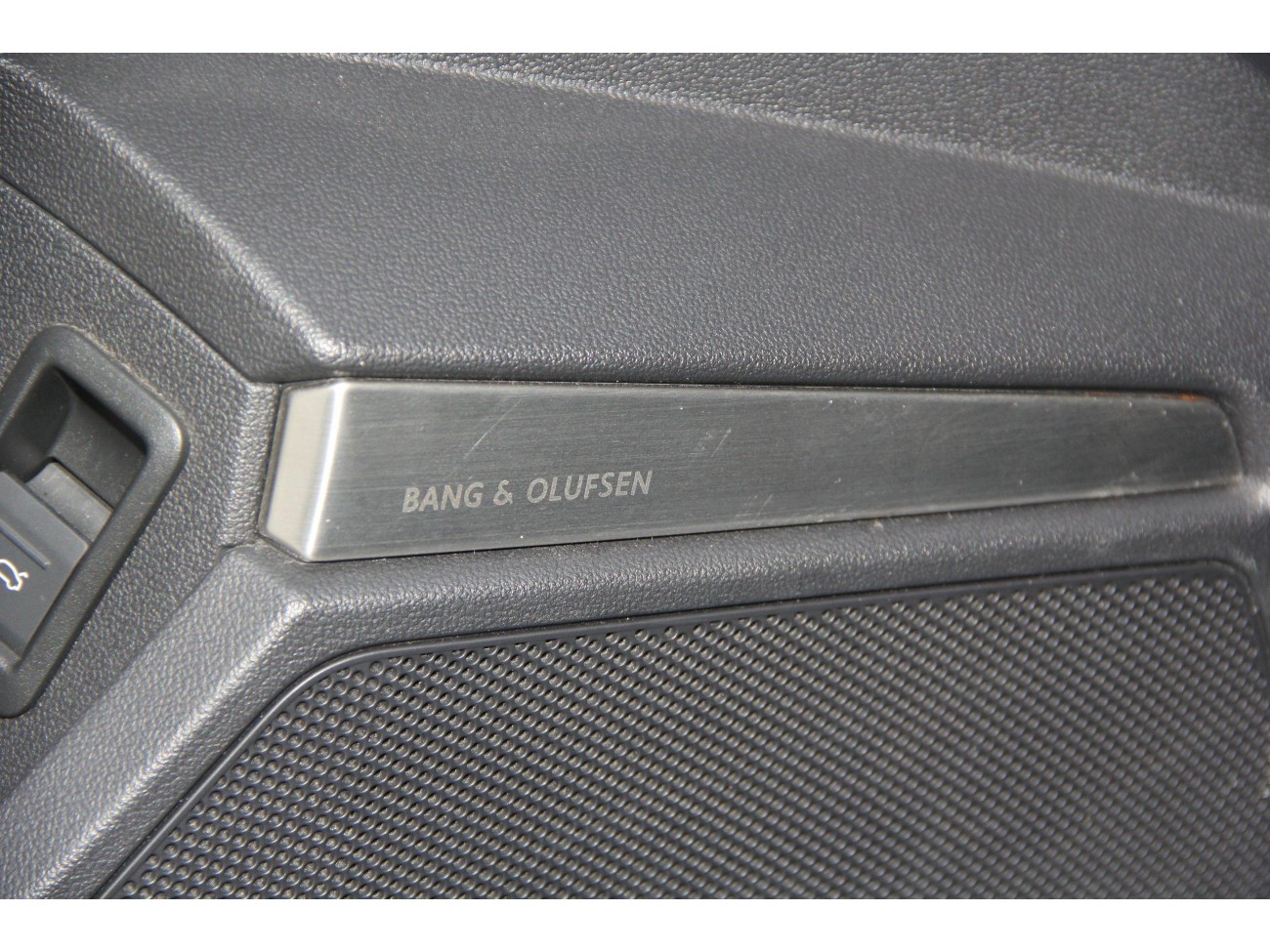 Audi A3 2021