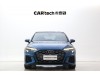 Audi A3 2021